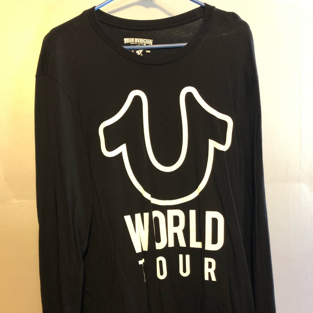 Men’s shirts